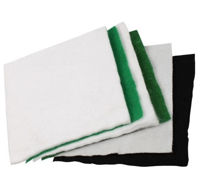 锦州短丝土工布