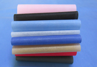 锦州涤纶（PET）无纺布是什么