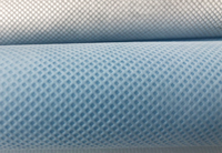 锦州(PP)丙纶无纺布跟(PET)涤纶无纺布的区别