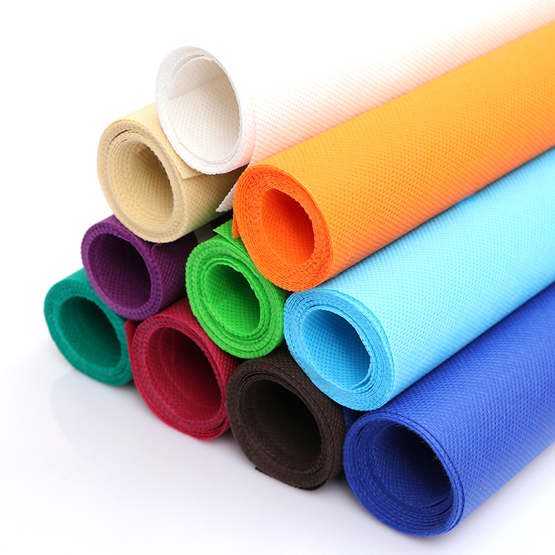 锦州无纺布的分类和特性